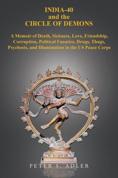 India-40 and the Circle of Demons