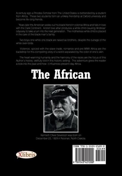 The African