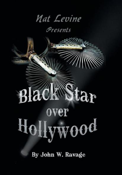 Black Star over Hollywood