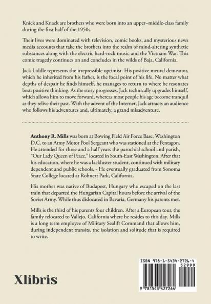 -Jack Liddle-Positive Knick and Knack