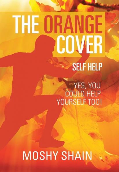 The Orange Cover