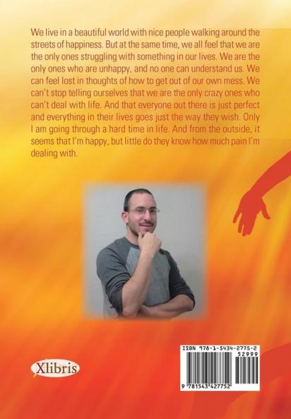 The Orange Cover