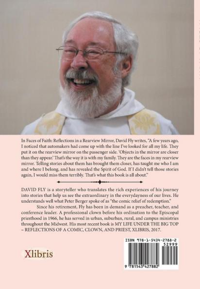 Faces of Faith