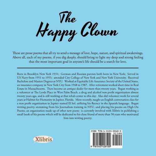 The Happy Clown