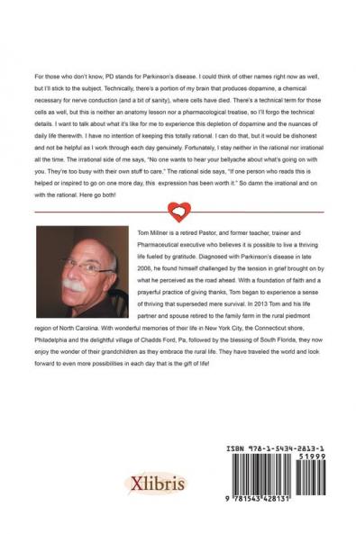 The Thriving Heart