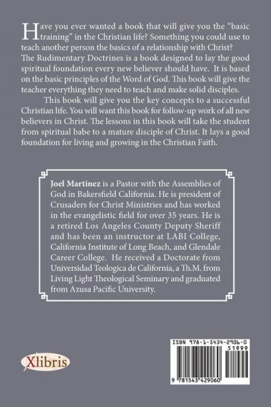The Rudimentary Doctrines
