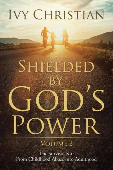Shielded by God's Power