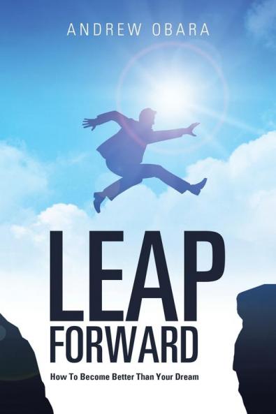 Leap Forward