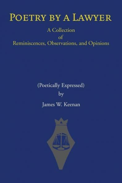 Poetry by a Lawyer