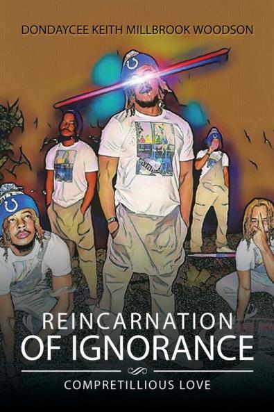 Reincarnation of Ignorance