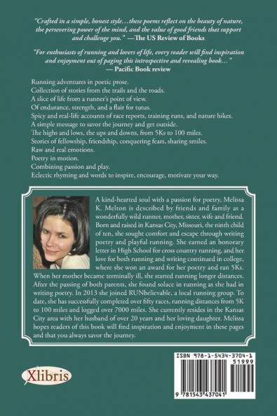 Tales from the Trails