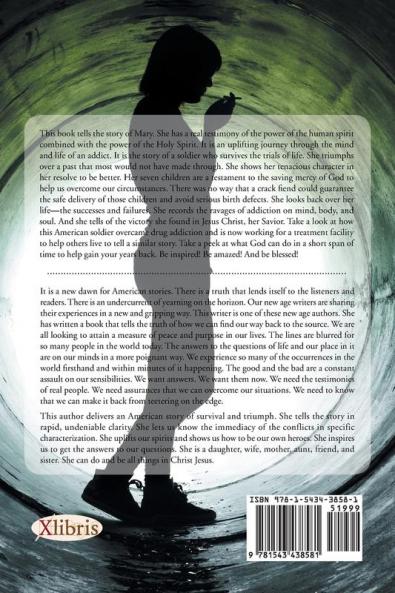 The Girl with the Bible