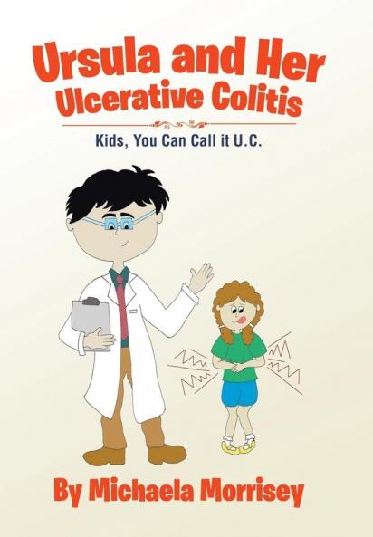 Ursula and Her Ulcerative Colitis