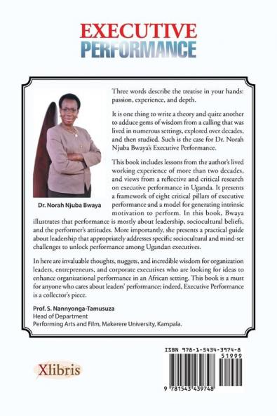 Executive Performance