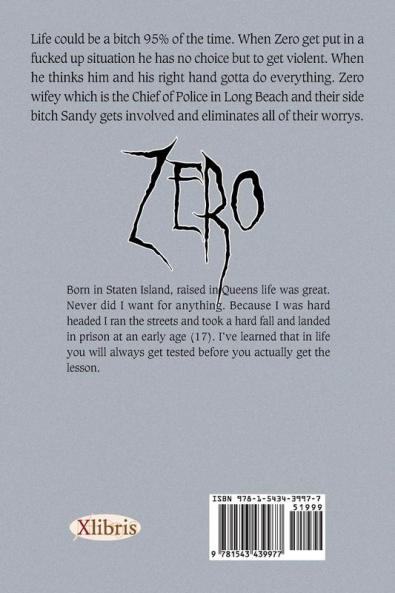 Zero