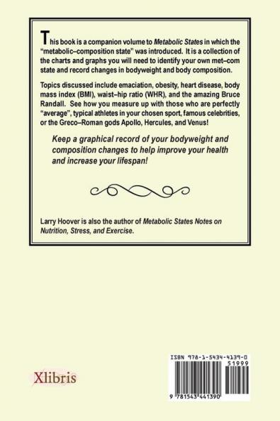 The Metabolic States Workbook