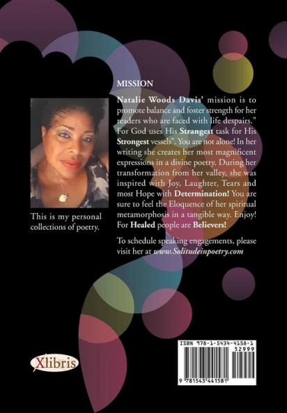 Solitude in Poetry