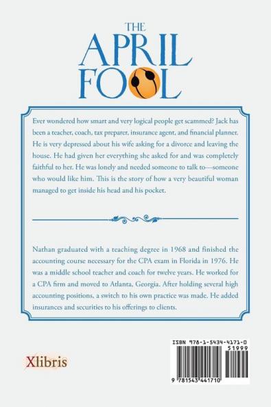 The April Fool