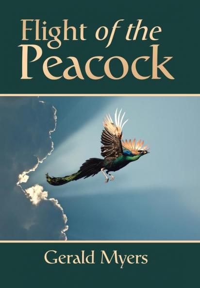 Flight of the Peacock