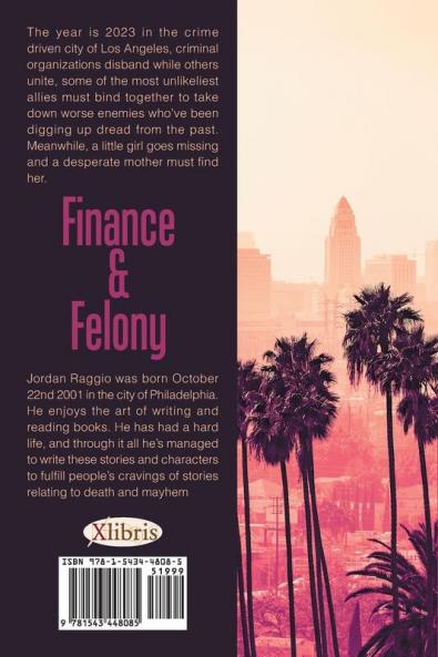 Finance & Felony
