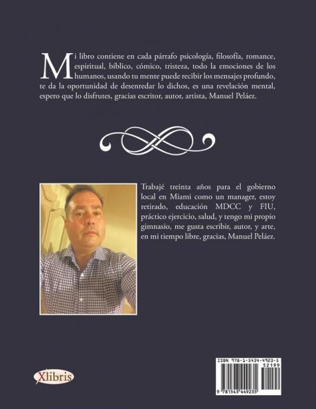 El Poder Del Rapeo En Palabras De Sabidur��a
