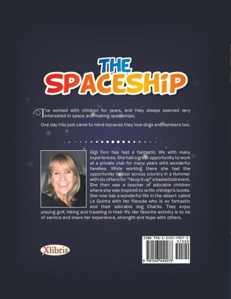 The Spaceship