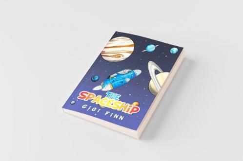 The Spaceship