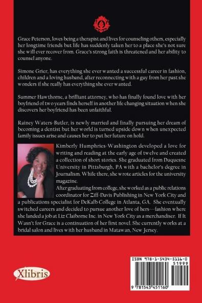 If It Wasn't for Grace