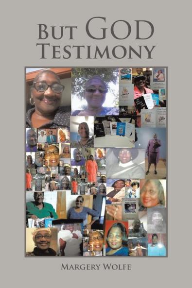 But God Testimony