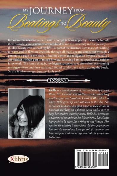 My Journey from Beatings to Beauty
