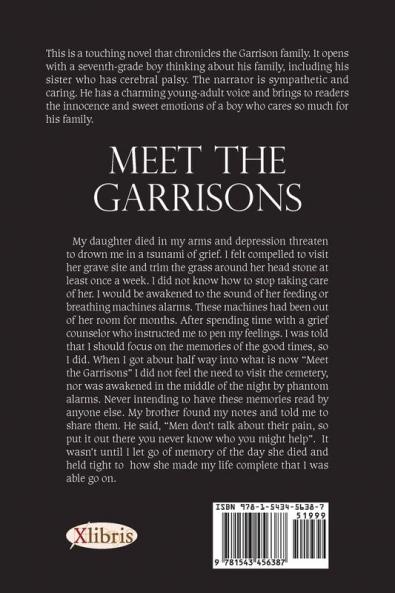 Meet the Garrisons