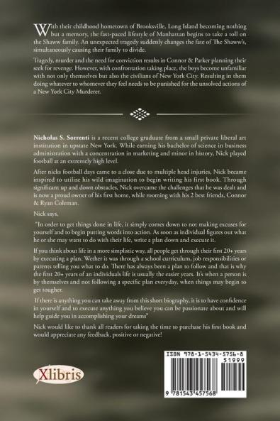 How to Kill A Murderer