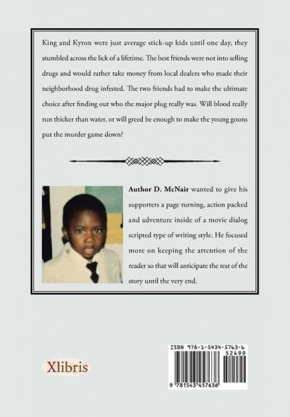 If You 'Bout That Life!