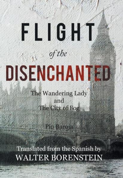 Flight of the Disenchanted