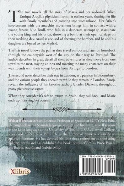 Flight of the Disenchanted