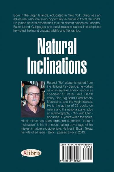 Natural Inclinations
