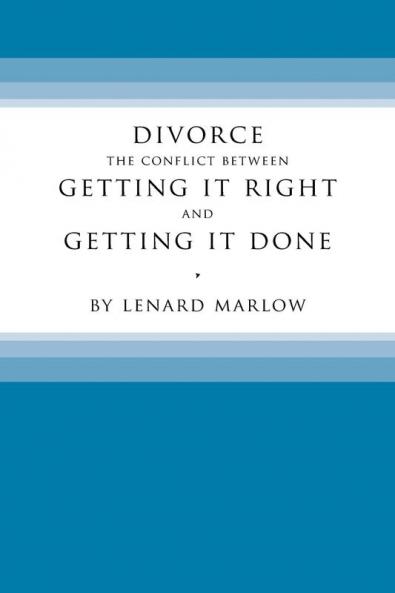 Divorce
