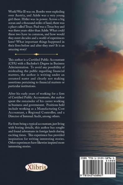 A New Day Beyond the Horizon