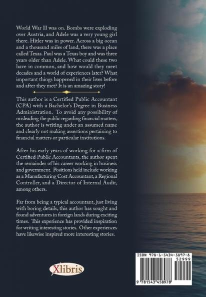 A New Day Beyond the Horizon