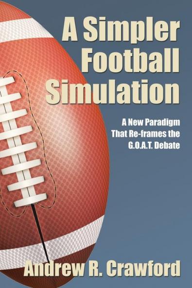 A Simpler Football Simulation