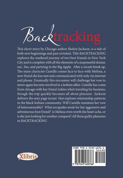 Backtracking