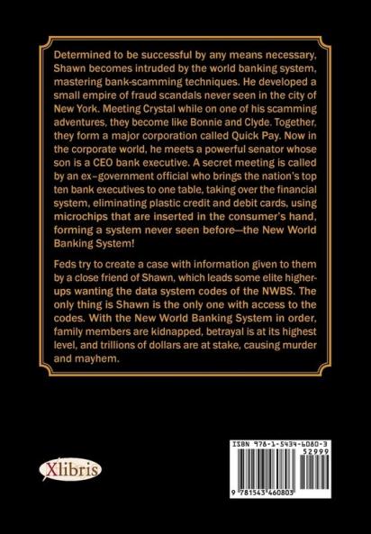 The New World Banking System