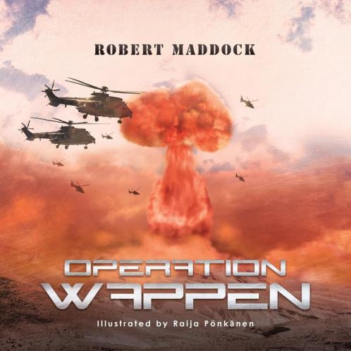 Operation Wappen: A War That Never Was