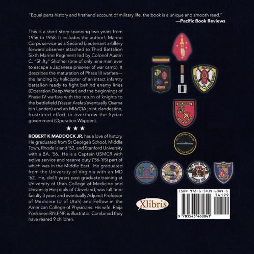 Operation Wappen: A War That Never Was