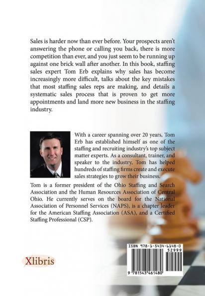 Winning the Staffing Sales Game