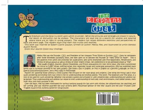 The Elephant and the Gnat