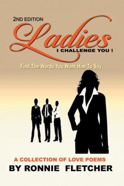 Ladies I Challenge You!
