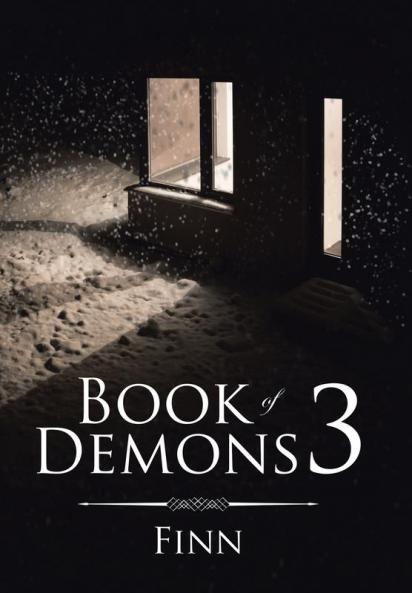 Book of Demons 3