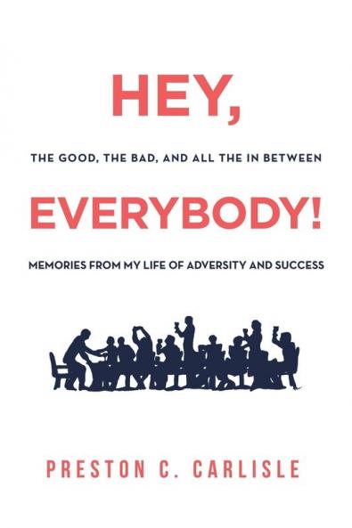 Hey Everybody!