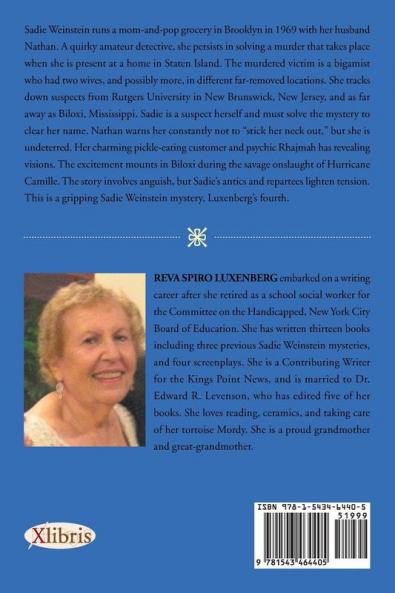 The Bumbling Bigamist
